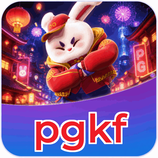 Pacote Completo do App pgkf
